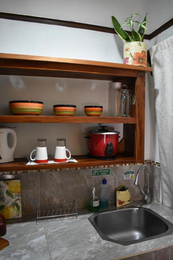 Lidia'S Mountain View Vacation Homes モンテベルデ エクステリア 写真