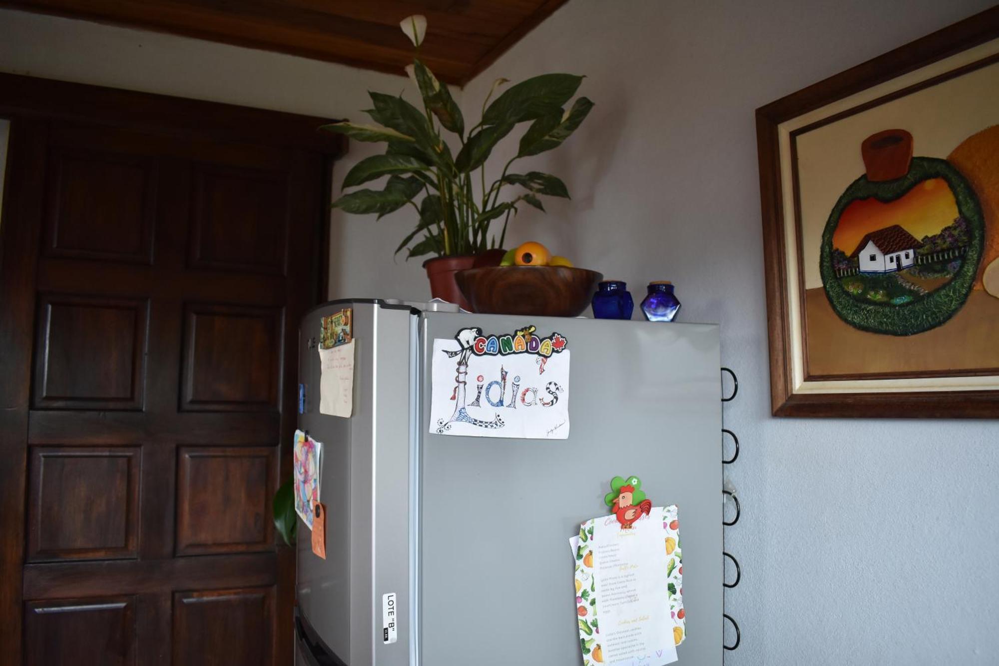 Lidia'S Mountain View Vacation Homes モンテベルデ エクステリア 写真