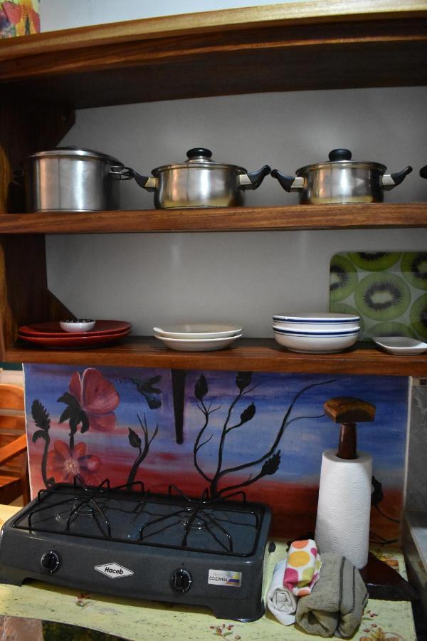 Lidia'S Mountain View Vacation Homes モンテベルデ エクステリア 写真