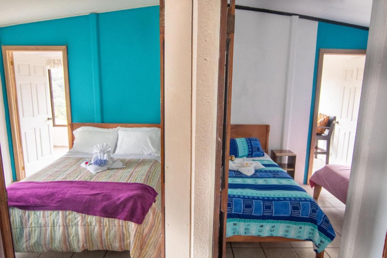 Lidia'S Mountain View Vacation Homes モンテベルデ エクステリア 写真