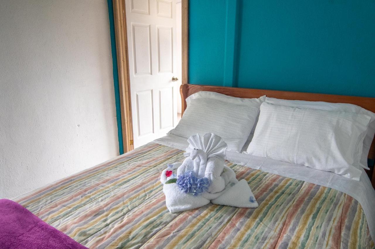 Lidia'S Mountain View Vacation Homes モンテベルデ エクステリア 写真