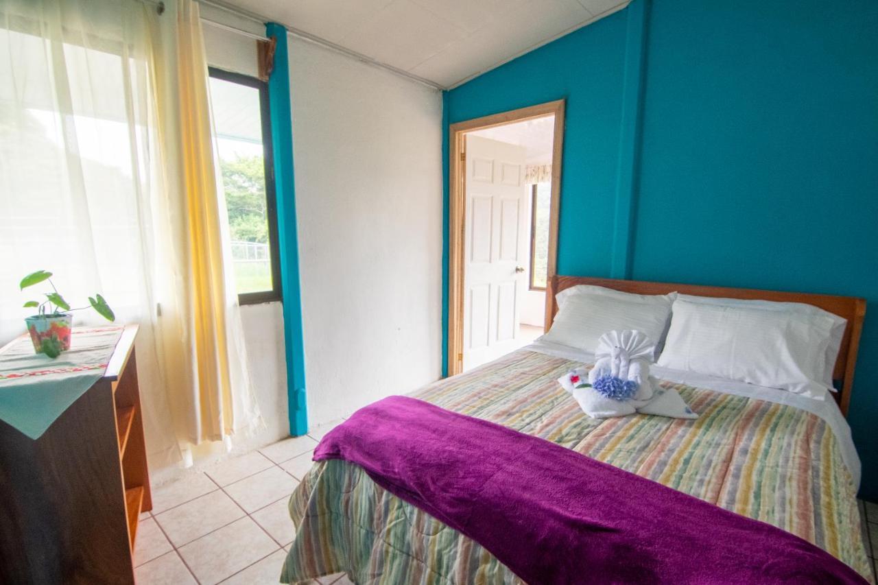 Lidia'S Mountain View Vacation Homes モンテベルデ エクステリア 写真