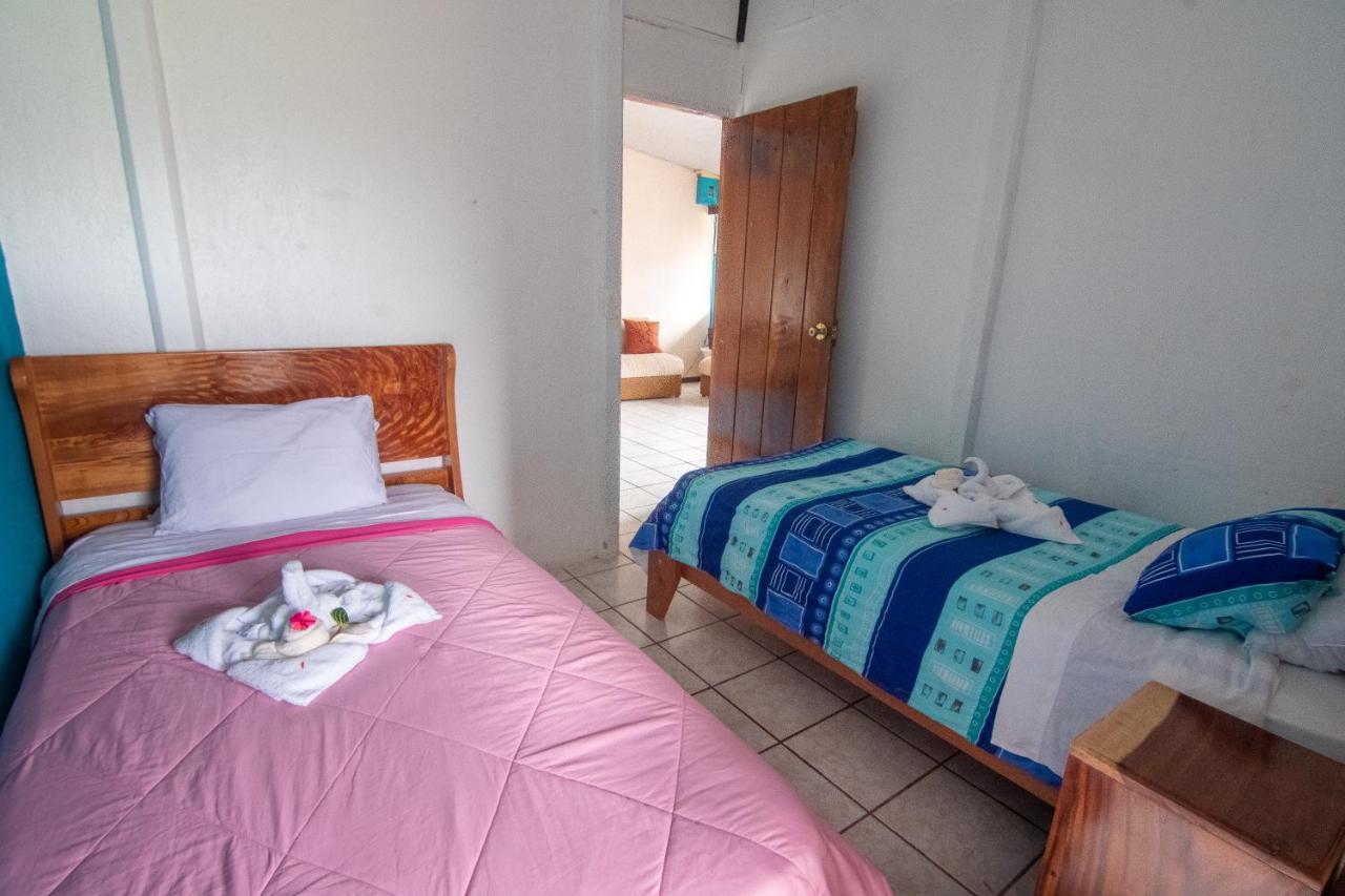 Lidia'S Mountain View Vacation Homes モンテベルデ エクステリア 写真