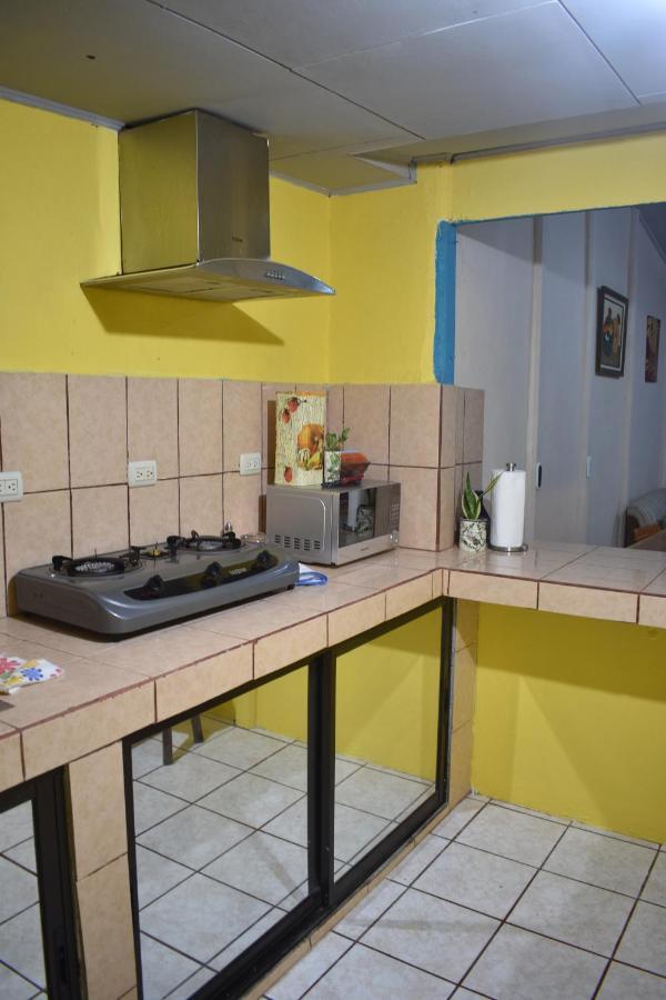 Lidia'S Mountain View Vacation Homes モンテベルデ エクステリア 写真