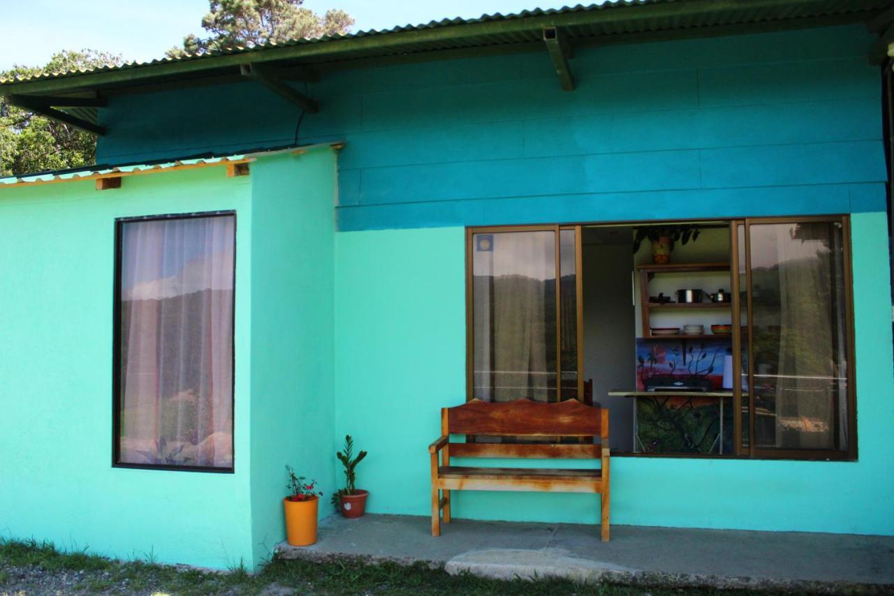 Lidia'S Mountain View Vacation Homes モンテベルデ エクステリア 写真