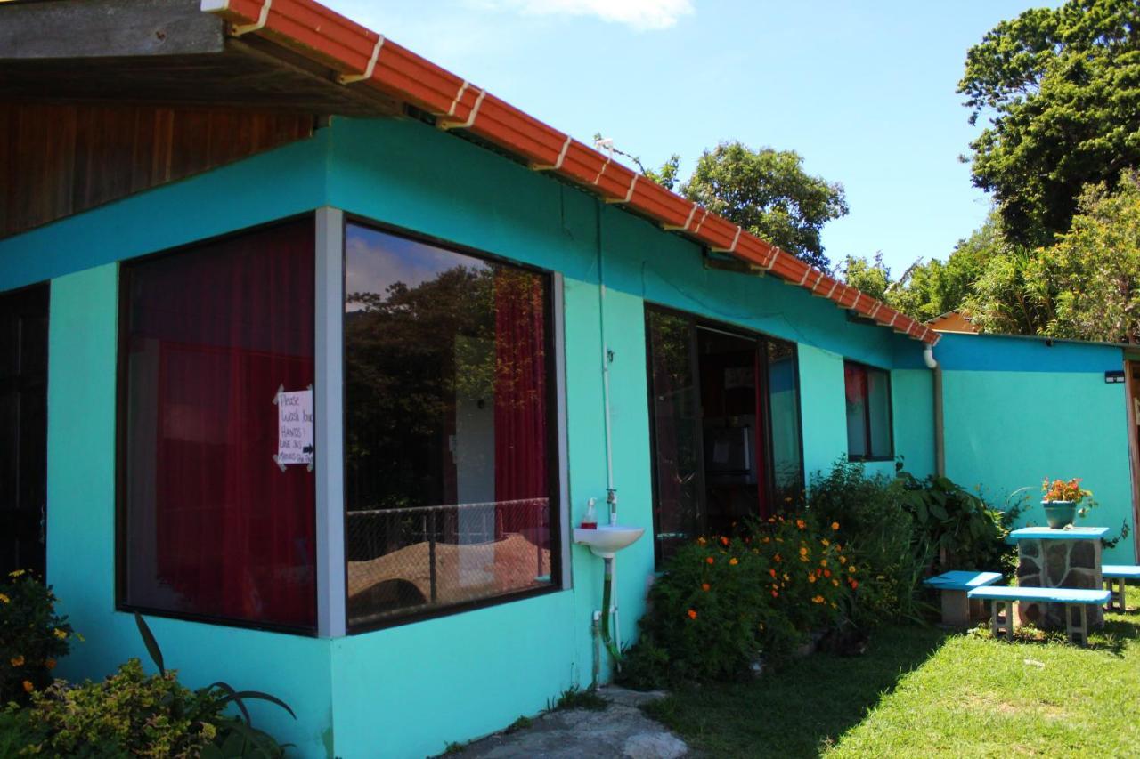 Lidia'S Mountain View Vacation Homes モンテベルデ エクステリア 写真