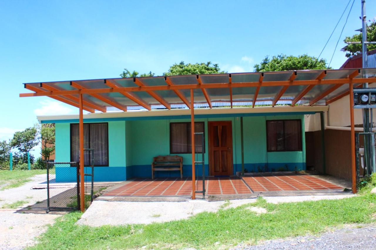 Lidia'S Mountain View Vacation Homes モンテベルデ エクステリア 写真