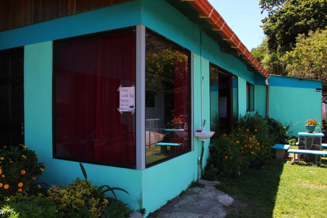 Lidia'S Mountain View Vacation Homes モンテベルデ エクステリア 写真