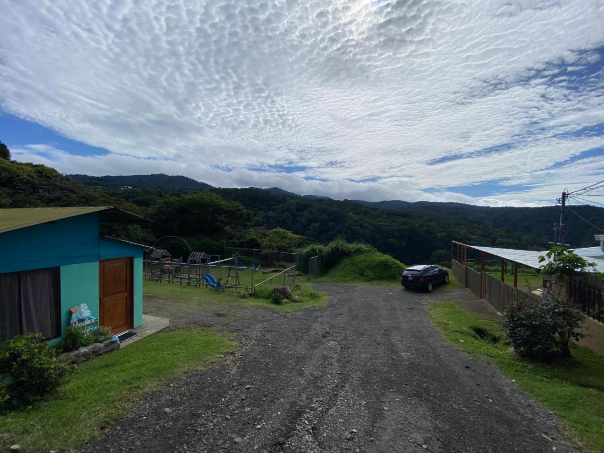 Lidia'S Mountain View Vacation Homes モンテベルデ エクステリア 写真