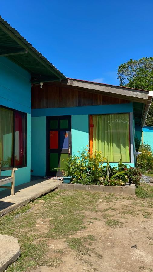 Lidia'S Mountain View Vacation Homes モンテベルデ エクステリア 写真