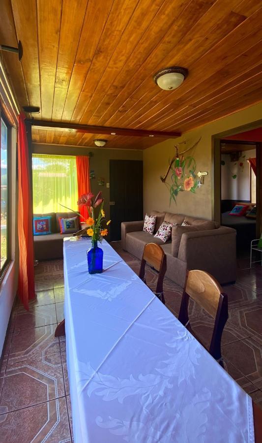 Lidia'S Mountain View Vacation Homes モンテベルデ エクステリア 写真