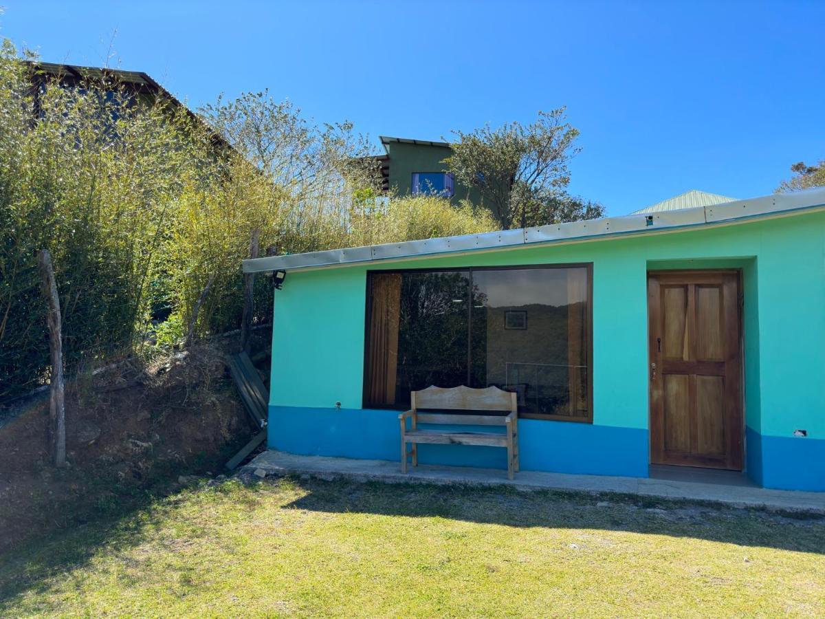Lidia'S Mountain View Vacation Homes モンテベルデ エクステリア 写真