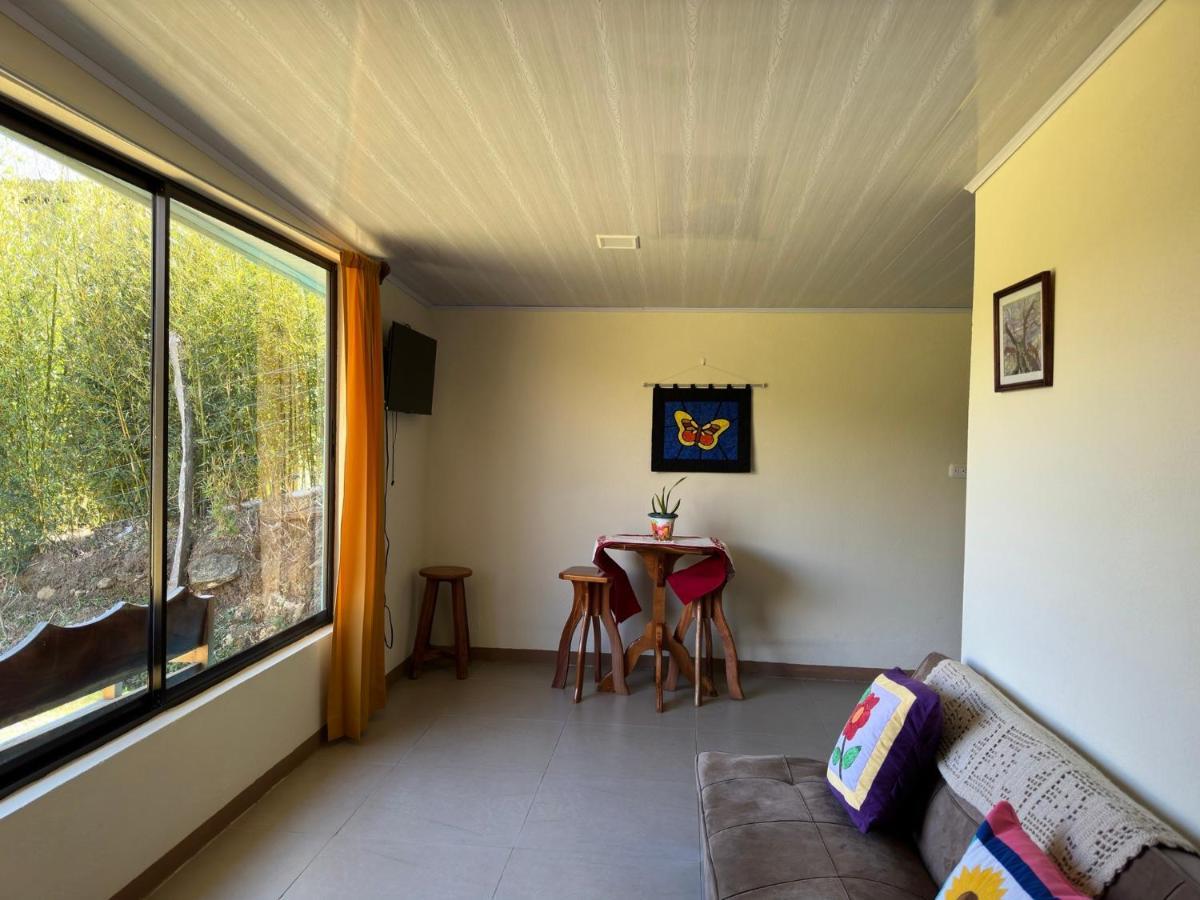 Lidia'S Mountain View Vacation Homes モンテベルデ エクステリア 写真