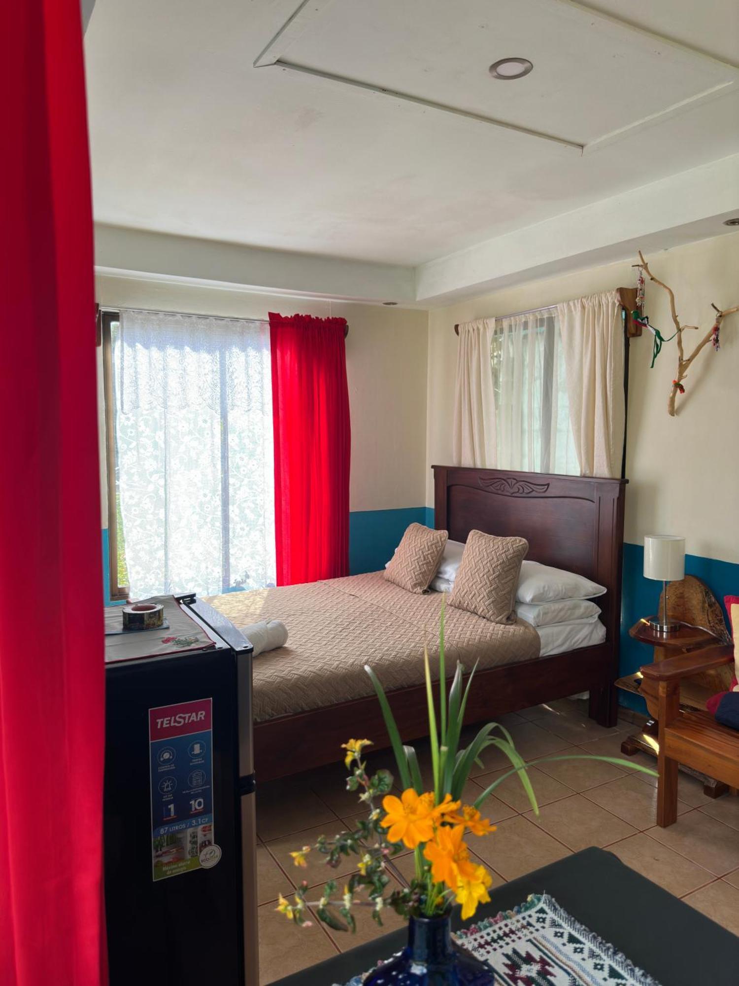 Lidia'S Mountain View Vacation Homes モンテベルデ エクステリア 写真