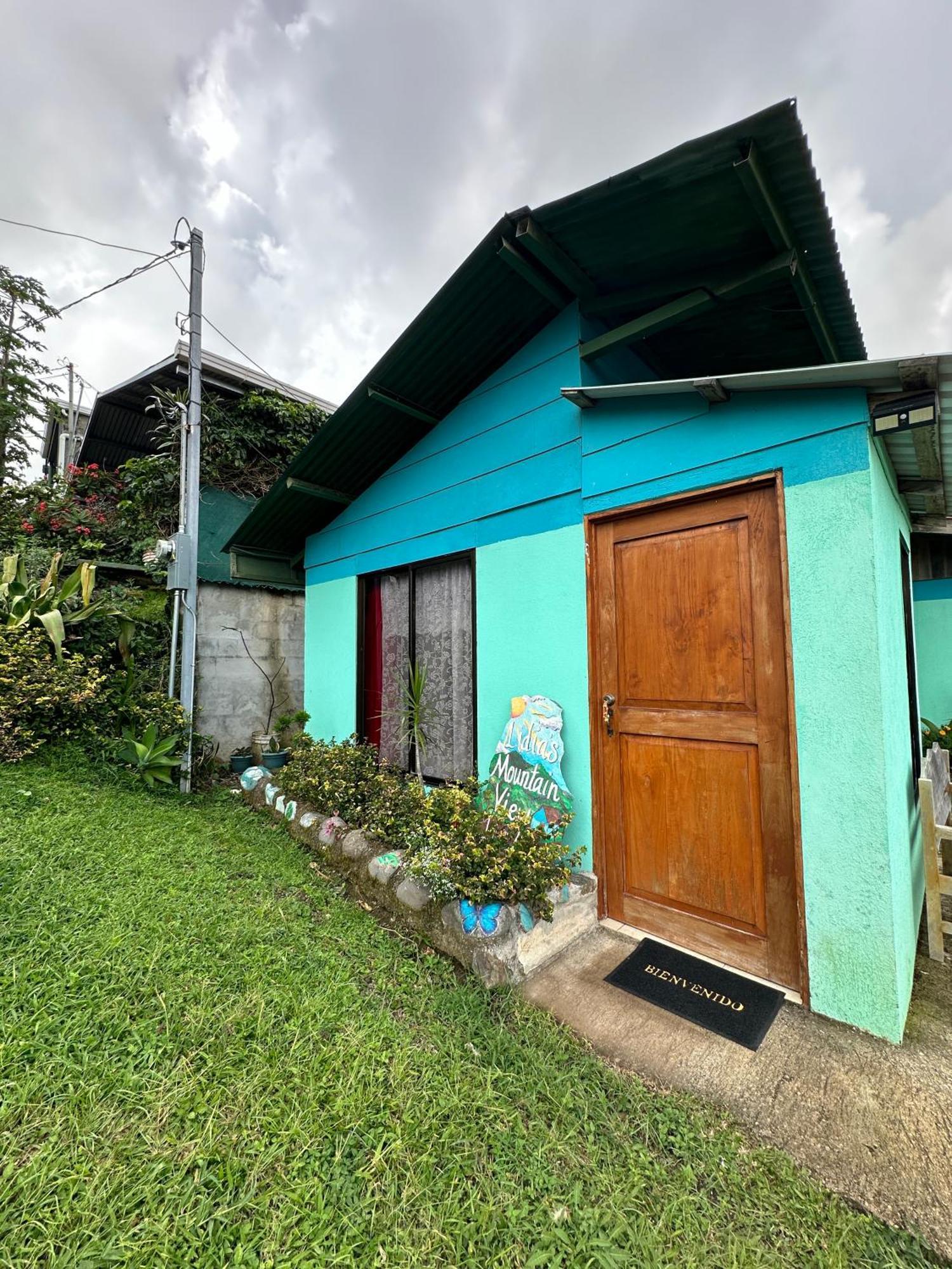 Lidia'S Mountain View Vacation Homes モンテベルデ エクステリア 写真