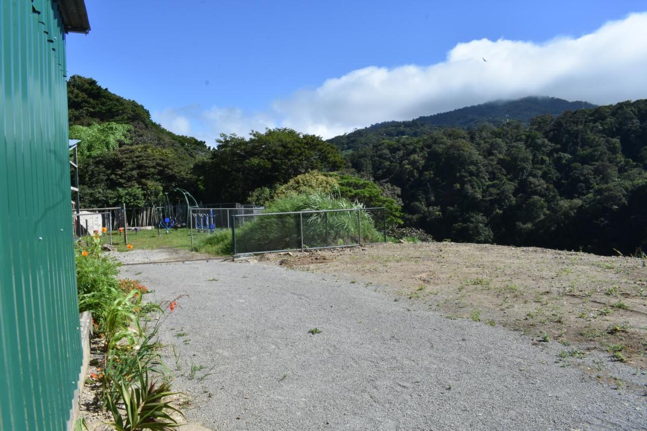 Lidia'S Mountain View Vacation Homes モンテベルデ エクステリア 写真