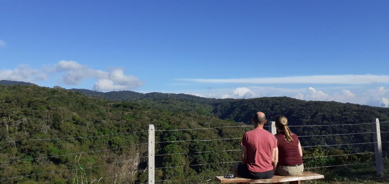 Lidia'S Mountain View Vacation Homes モンテベルデ エクステリア 写真